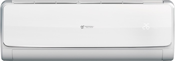 Настенный фанкойл до 5 кВт Royal Clima MACS-I-W51P2