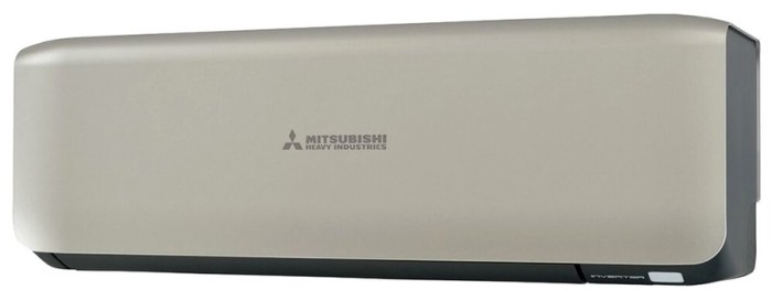 Кондиционер Mitsubishi Heavy SRK25ZS-WT/SRC25ZS-W