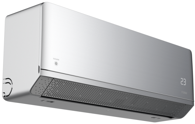Кондиционер Funai Kagami RAC-KM25HP.D01