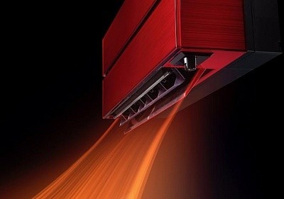 Кондиционер Mitsubishi Electric Премиум MSZ-LN25VG2R/MUZ-LN25VG2