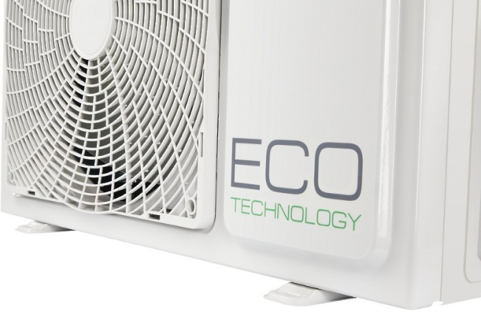 Кондиционер Ballu Platinum City BSEP-18HN8