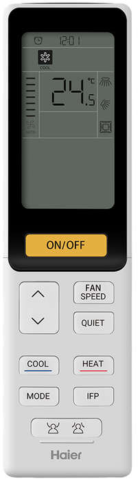 Кассетный кондиционер Haier AB71S2SG1FA/1U70S2SJ2FA