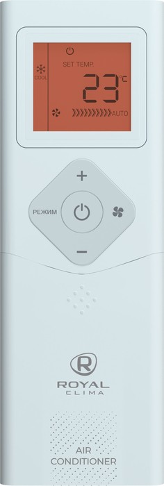 Мобильный кондиционер Royal Clima RM-BS22CH-E
