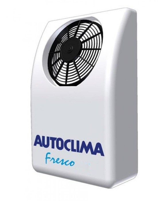 Autoclima Fresco 5000 Back 24В