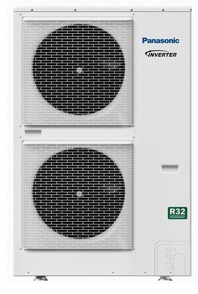 Напольно-потолочный кондиционер Panasonic S-140PT2E5B/U-140PZH2E8