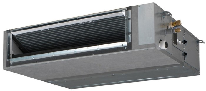 Daikin FBA100A/RZAG100NV1/-40