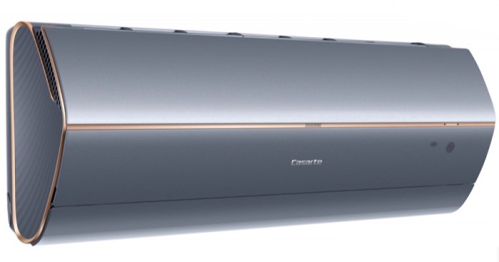 Кондиционер Casarte Triano СAS35MW1/R3-B/1U35MW1/R3