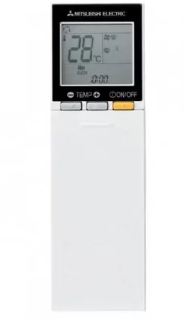 Напольно-потолочный кондиционер Mitsubishi Electric MFZ-KT35VG/SUZ-M35