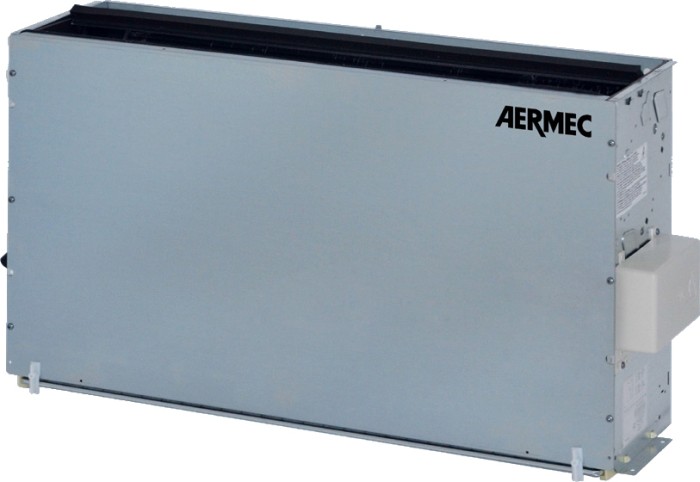 Канальный фанкойл до 8 кВт Aermec FCZ 650 PPC