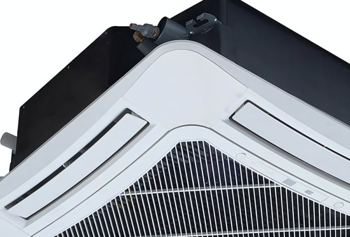 Кассетный фанкойл до 16 кВт Gree FP-200XD/B-T