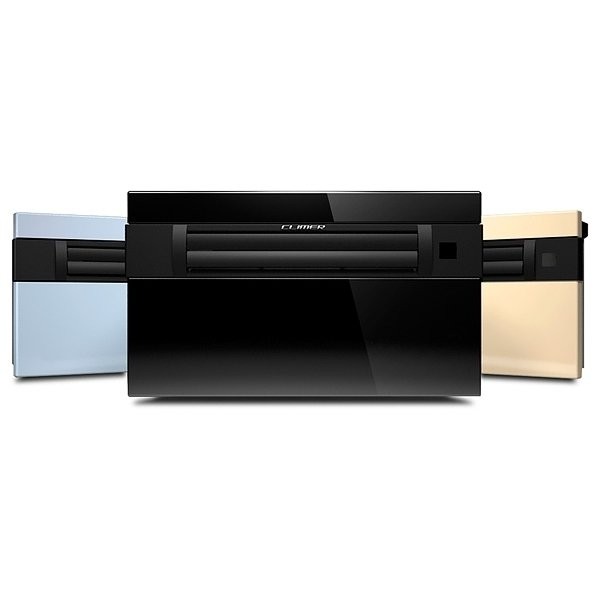 Climer SX 25 WM (белый матовый)