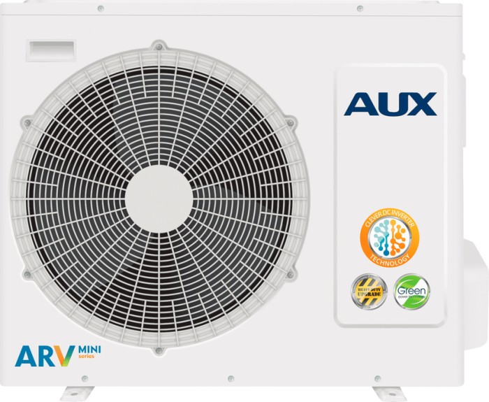 AUX ARV-H100/4NR1A