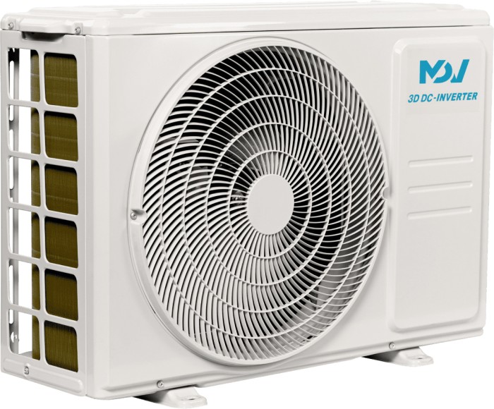 Кондиционер Mdv Infini Nordic Heat Pump MDSAN-12HRFN8/MDOAN-12HFN8