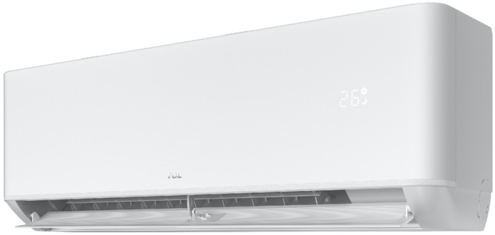 Кондиционер TCL Gentle Cool TAC-TP18INV/R