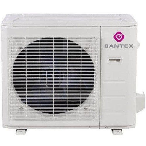 Кондиционер Dantex Futuro RK-24SFM/RK-24SFME