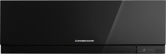 Настенный внутренний блок мульти сплит-системы Mitsubishi Electric Premium Design MSZ-EF25VGKB