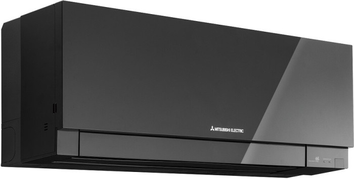 Настенный внутренний блок мульти сплит-системы Mitsubishi Electric Premium Design MSZ-EF25VGKB