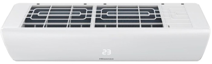 Настенный внутренний блок мульти сплит-системы Hisense Zoom Free Match AMS-18UW4RXSKB01