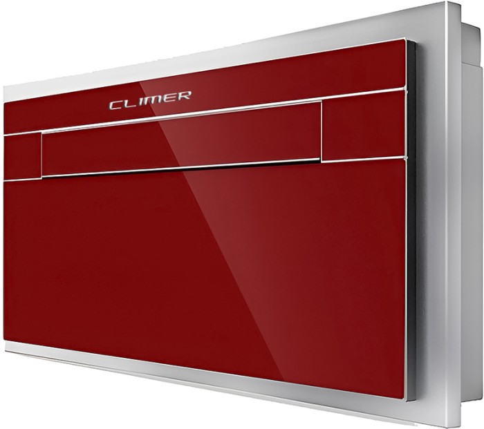 Climer VX 28 EC красный