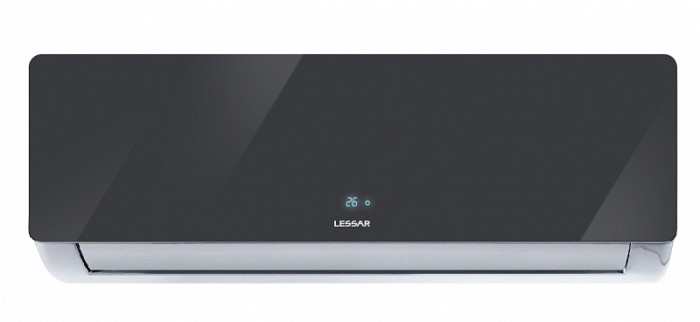 Кондиционер Lessar Ego LS-HE12KNE2/LU-HE12KNE2