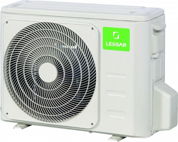 Кондиционер Lessar Ego LS-HE12KNE2/LU-HE12KNE2