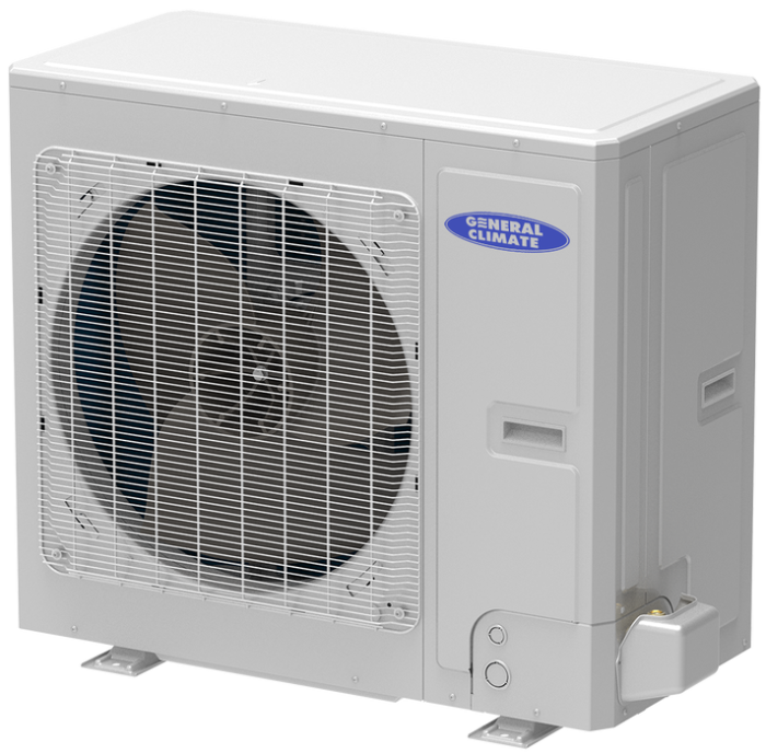 Канальный кондиционер General Climate GC/GU-DN48HWF