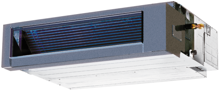 Канальный кондиционер Mdv MDHG-60HWN1/MDOU-60HN1-L