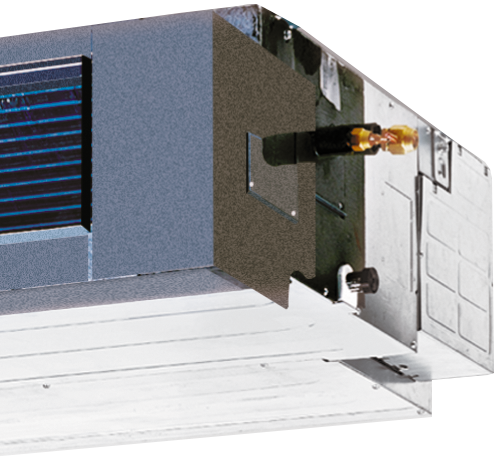 Канальный кондиционер Mdv MDHG-60HWN1/MDOU-60HN1-L