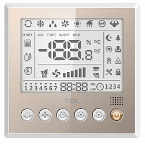 Канальный кондиционер TCL TTB-60HWA