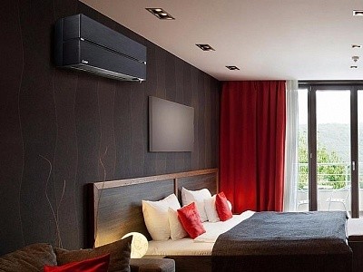 Кондиционер Mitsubishi Electric Премиум MSZ-LN60VG2B/MUZ-LN60VG