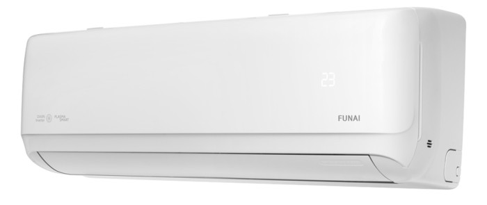 Настенный внутренний блок мульти сплит-системы Funai Kirigami Daijin RAM-I-DA50HP.W01/S