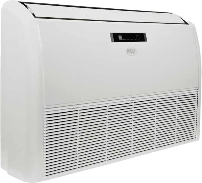 Напольно-потолочный кондиционер Mdv MDUE-48HRN1/MDOU-48HN1-L