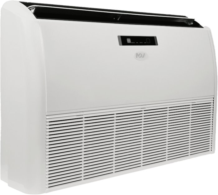 Напольно-потолочный кондиционер Mdv MDUE-48HRN1/MDOU-48HN1-L