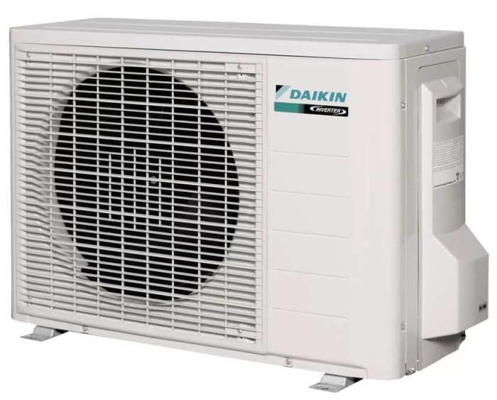 Кондиционер Daikin Sensira FTXF35D/RXF35D