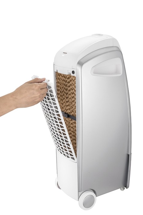 Honeywell ES 800 с ионизацией