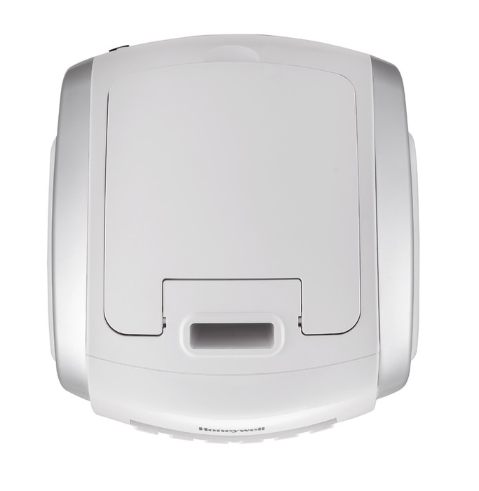 Honeywell ES 800 с ионизацией