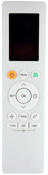 Mdv MDCA4I-09HRFN8/MDOAG-09HDN8