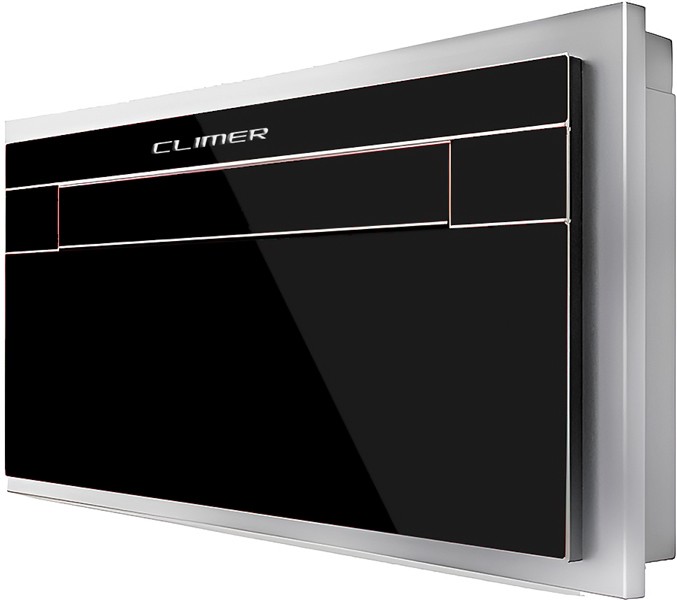 Climer VX 28 EC черный