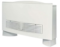 Напольно-потолочный фанкойл до 3.5 кВт Aermec Omnia HL 26 S