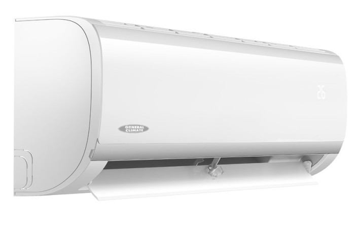 Cплит система General Climate Pulsar GC/GU-R36HR (220V)