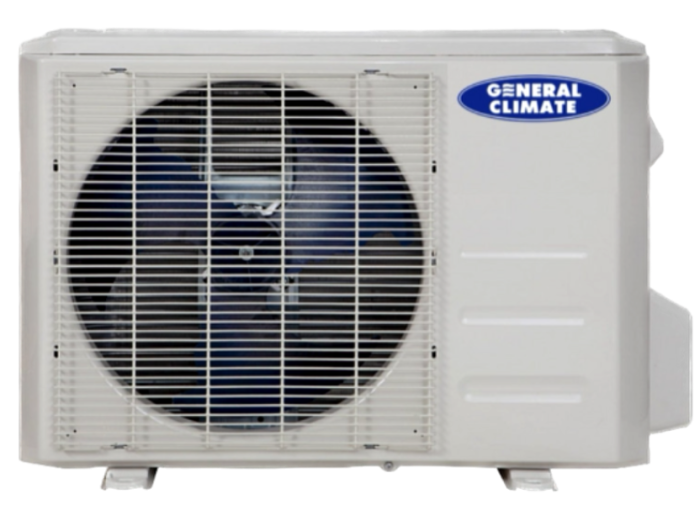 Cплит система General Climate Pulsar GC/GU-R36HR (220V)