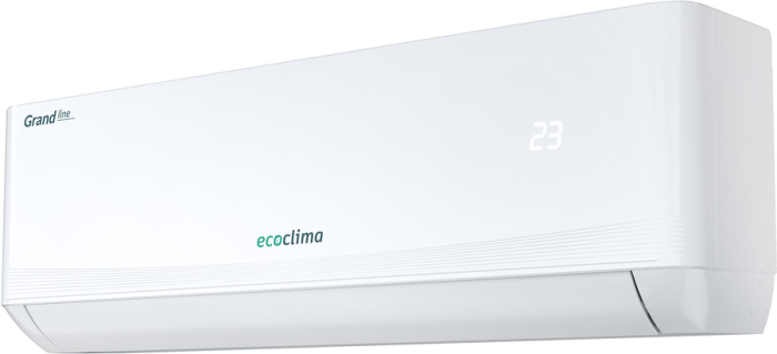 Кондиционер Ecoclima Grand line ECW/I-TC09/AA-4R2 / EC/I-TC09/A-4R2