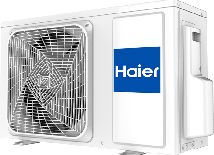 Кондиционер Haier Flexis AS25S2SF3FA-W/1U25S2SM4FA