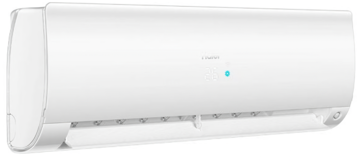 Кондиционер Haier Flexis AS25S2SF3FA-W/1U25S2SM4FA