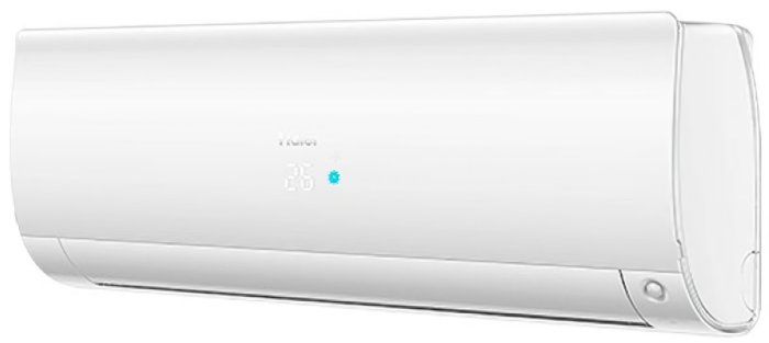 Кондиционер Haier Flexis AS25S2SF3FA-W/1U25S2SM4FA