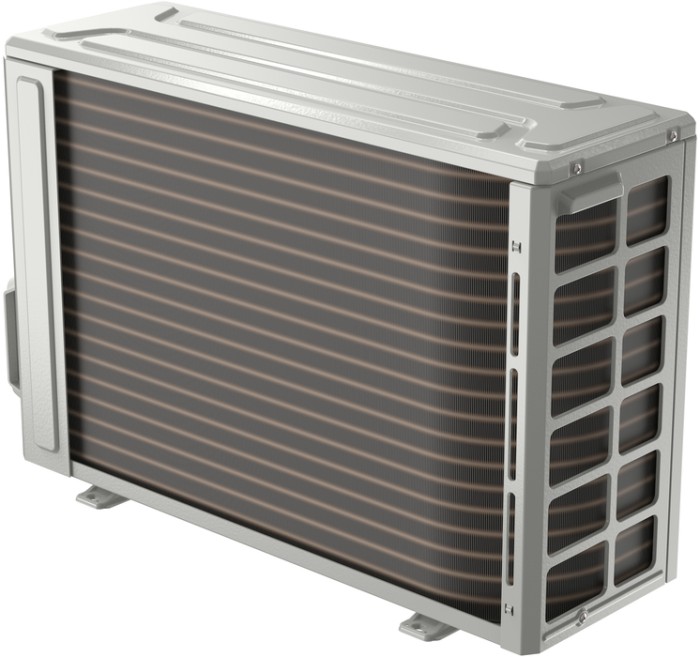 Кондиционер Shuft Tor SFTM-24HN1_23Y