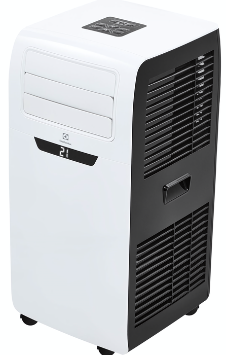 Мобильный кондиционер Electrolux Manhattan EACM-07 FM/N3