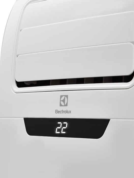 Мобильный кондиционер Electrolux Manhattan EACM-07 FM/N3