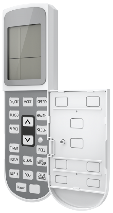 Настенный внутренний блок мульти сплит-системы Energolux Smart multi SAS07M5-AI