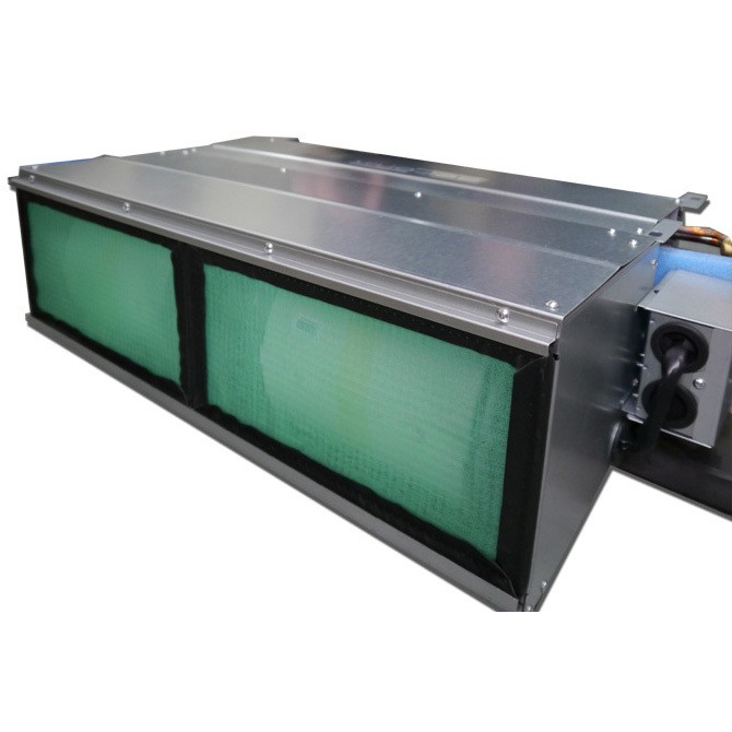 Aeronik AFP 34 WAH-K бескорпусной